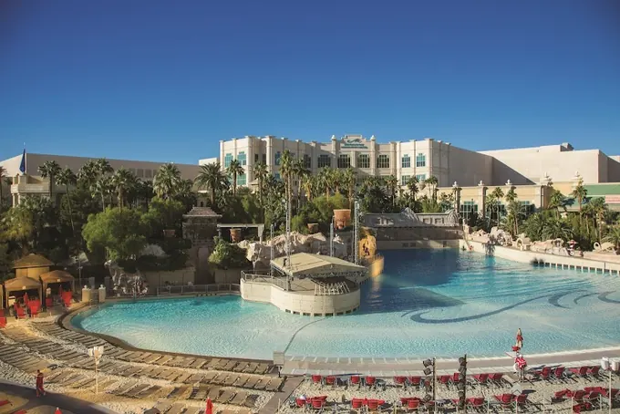 Walkable hotels near ACP Operations Summit