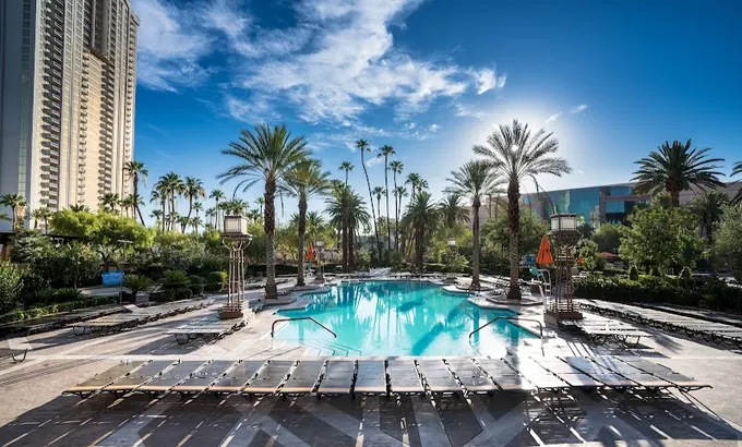 MGM Grand Hotel & Conference Center