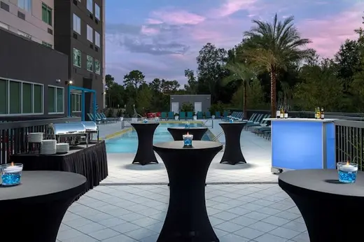 Tru by Hilton Orlando Convention Center (Per-Diem Value)