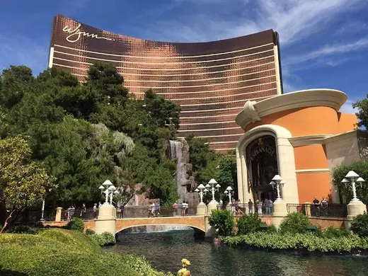Wynn & Encore Las Vegas