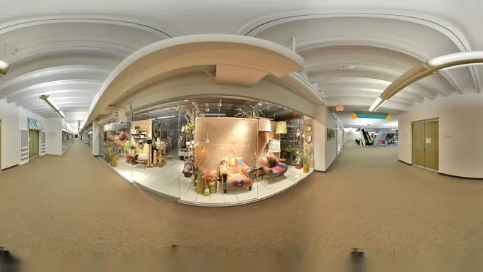Dallas Market Center & Market Hall
