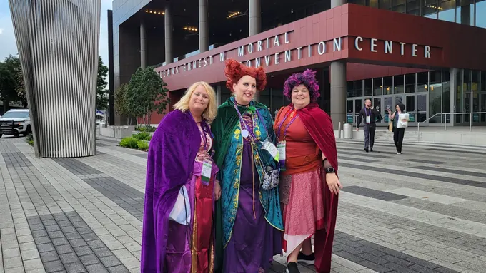 Ernest N. Morial Convention Center