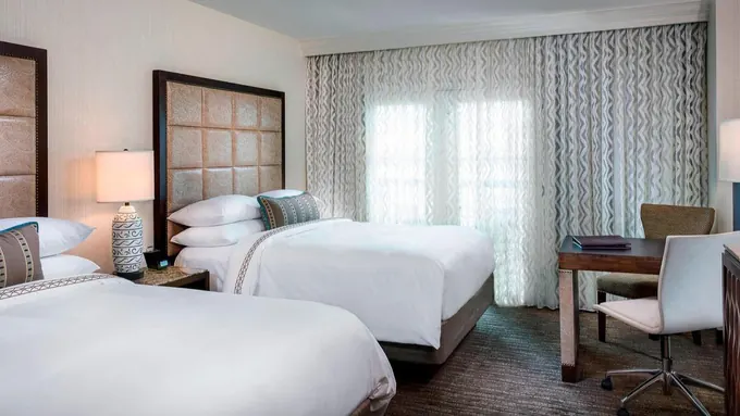 Gaylord Texan Resort & Convention Center (DFW)