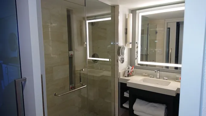 Loews Miami Beach Hotel Americana Ballroom Campus