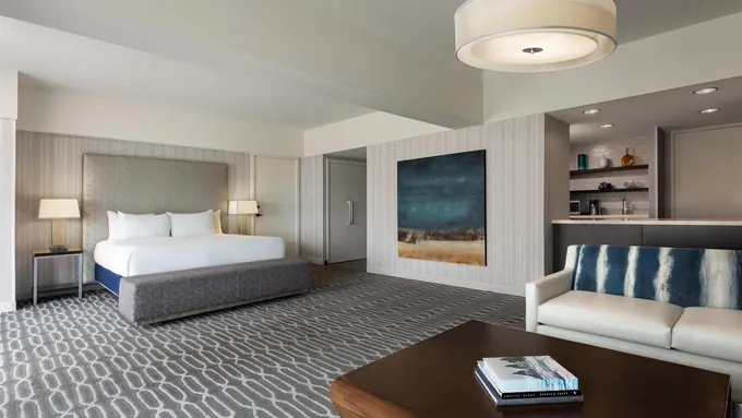 Manchester Grand Hyatt San Diego