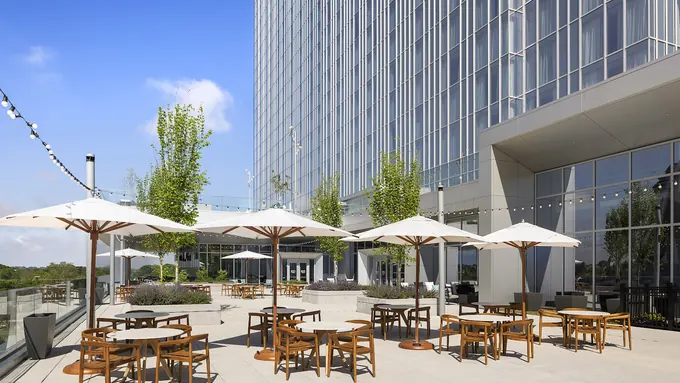 Signia by Hilton Atlanta Georgia World Congress Center