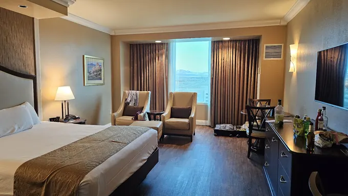 South Point Hotel, Casino & Spa Convention Center