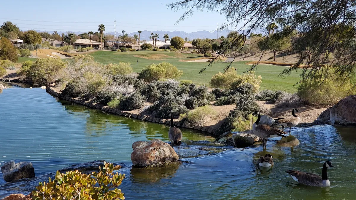 Siena Golf Club exhibit halls and ballroom capacities
