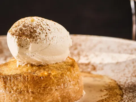 STK Steakhouse Las Vegas dispatch by @eatstk