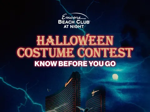 Encore Beach Club (EBC & Night Swim) dispatch by @encorebeachclub