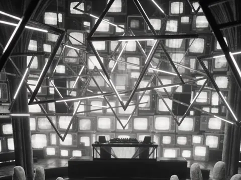Hakkasan Nightclub dispatch by @hakkasannightclub