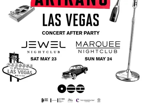 JEWEL Nightclub dispatch by @jewelnightclub