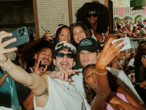 Palm Tree Beach Club dispatch by @palmtreebeachclub