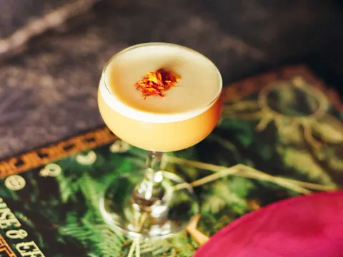 Velveteen Rabbit dispatch by @velveteenrabbitlv