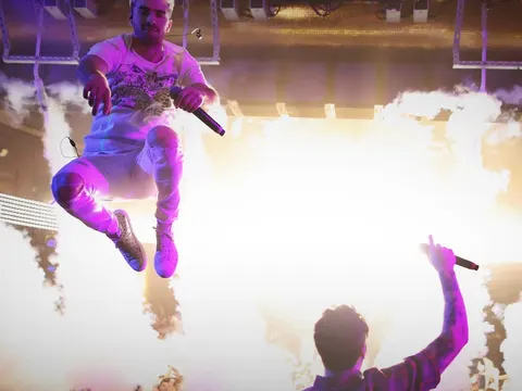 XS Nightclub dispatch by @xslasvegas